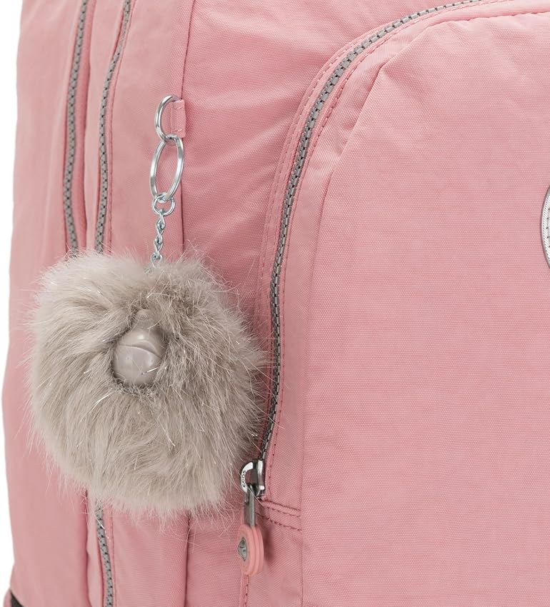Thumbnail 4 de Kipling Class Room mochila 1 unidad Bridal Rose