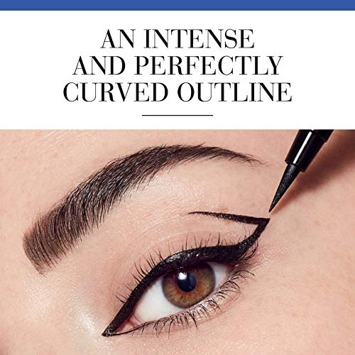 Detalle 2 de Bourjois Liner Feutre 7 g Tono 17 Ultra Black
