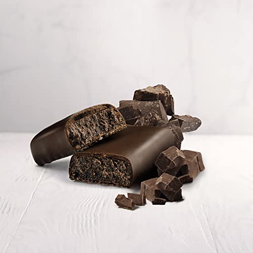 Detalle 2 de BIMANÁN BESLIM - Barritas Sustitutivas de Chocolate Intenso 🍫