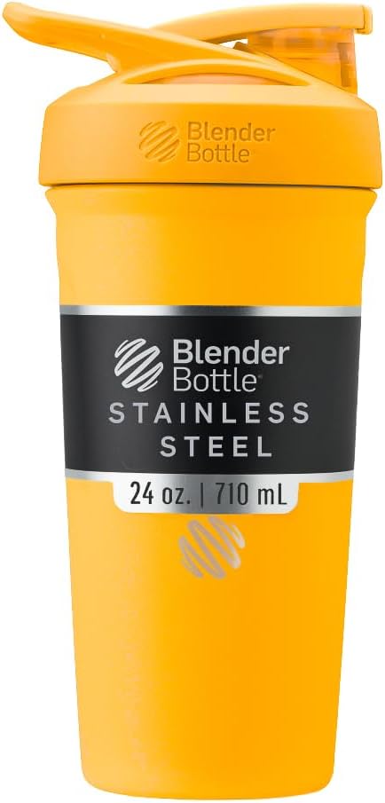 Thumbnail 6 de BlenderBottle Strada 24-Ounce Shaker Bottle 🥤