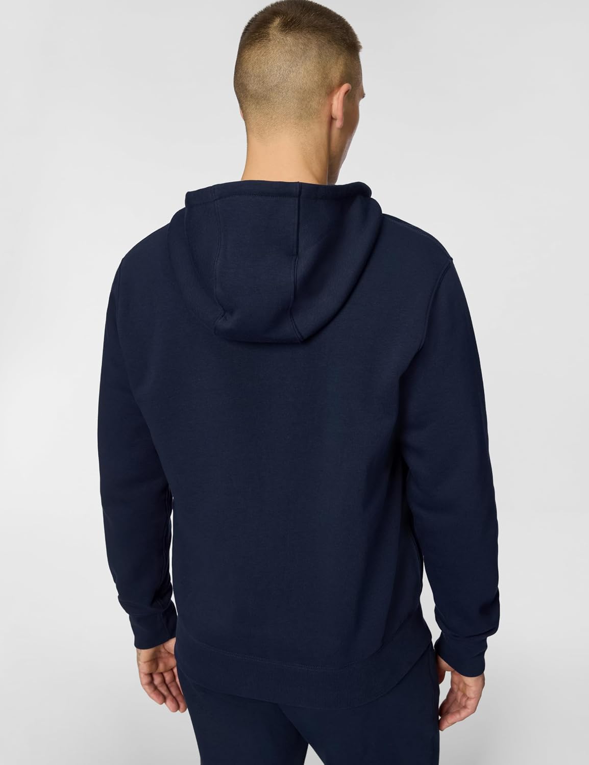 Detalle 2 de Nike FN3861-451 bluza uniseks z kapturem, rozpinana