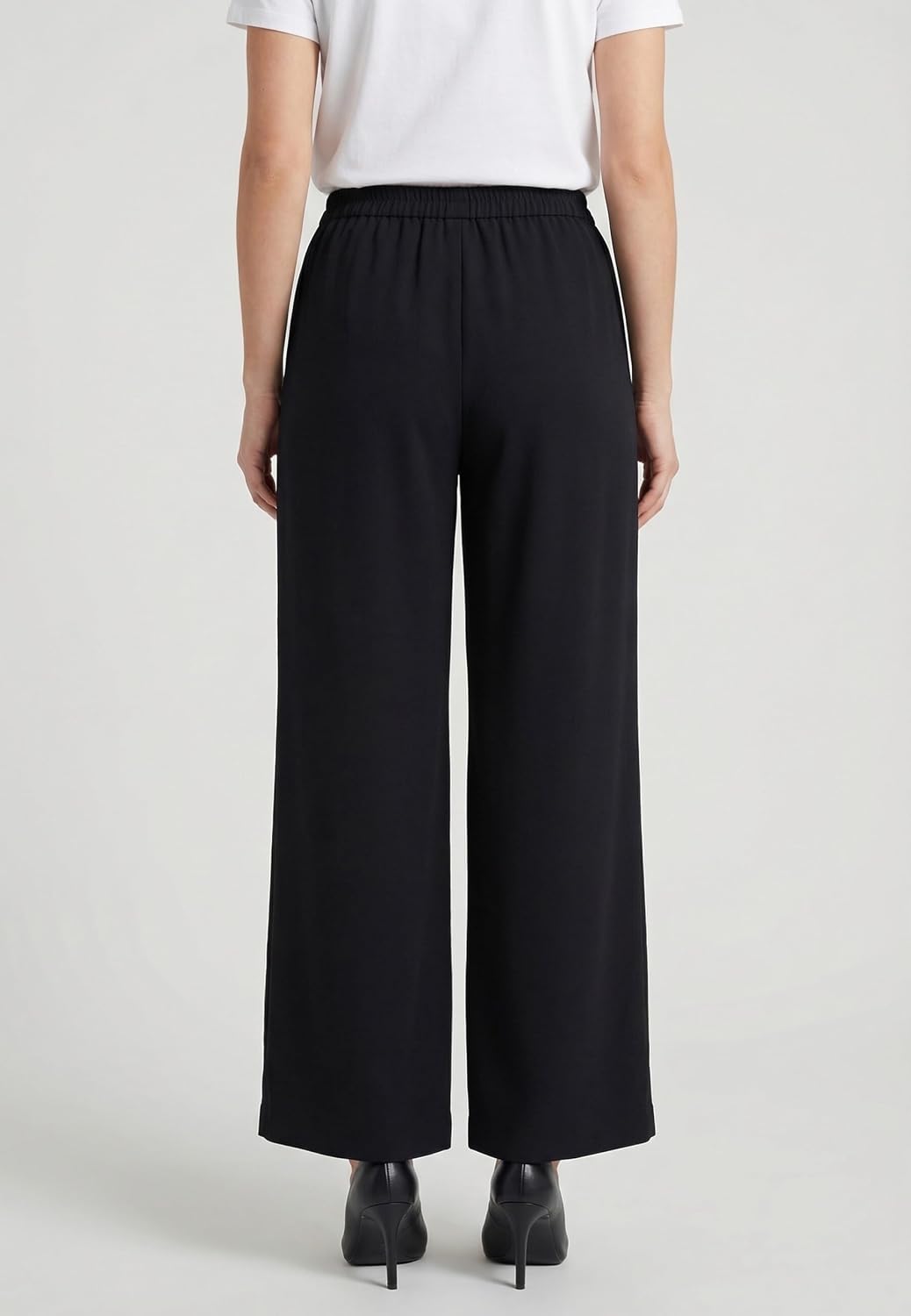 Detalle de Pantalon Morgan 242-pbird Femme – modèle Classique