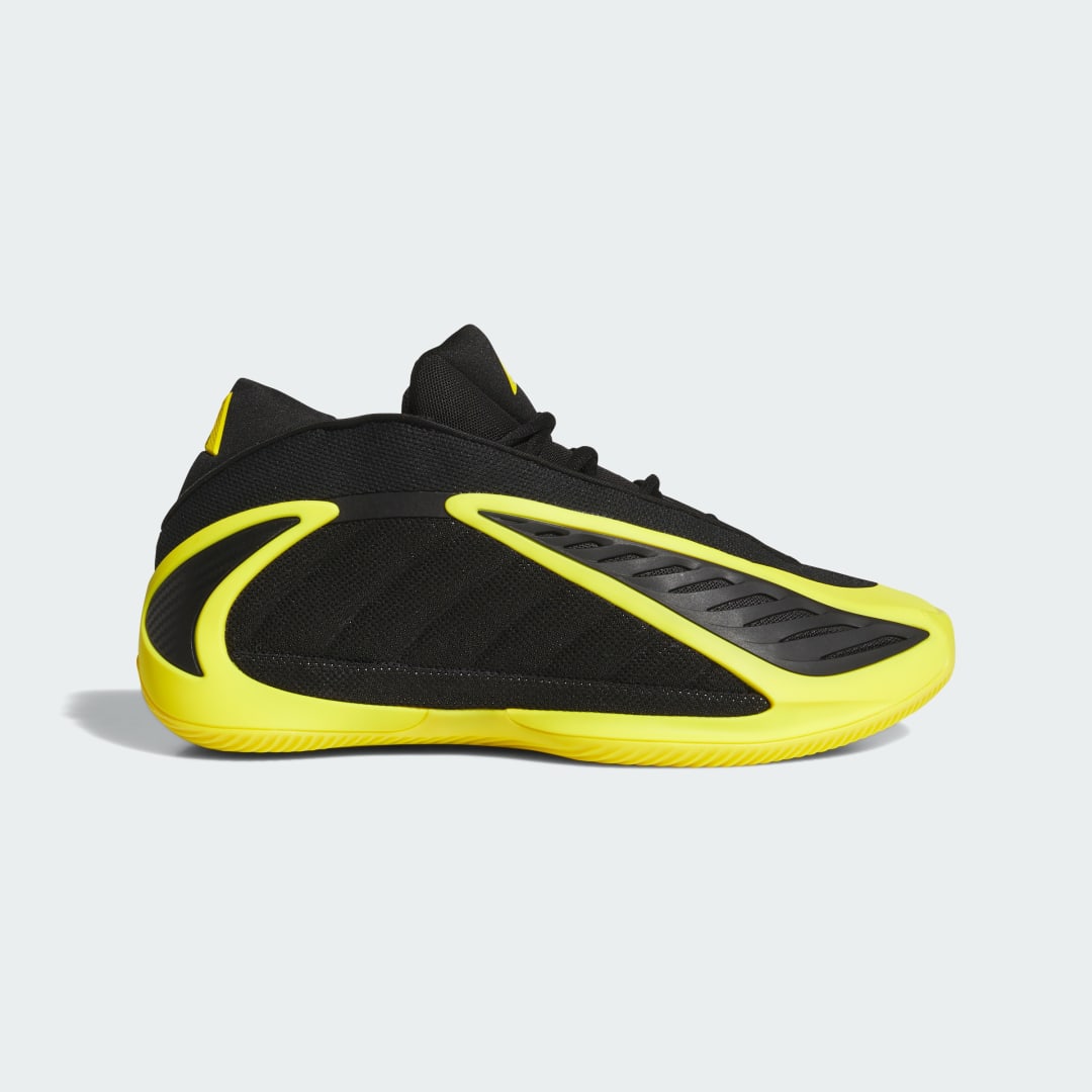 Detalle de Adidas Zapatilla ANTHONY EDWARDS 2 en negro