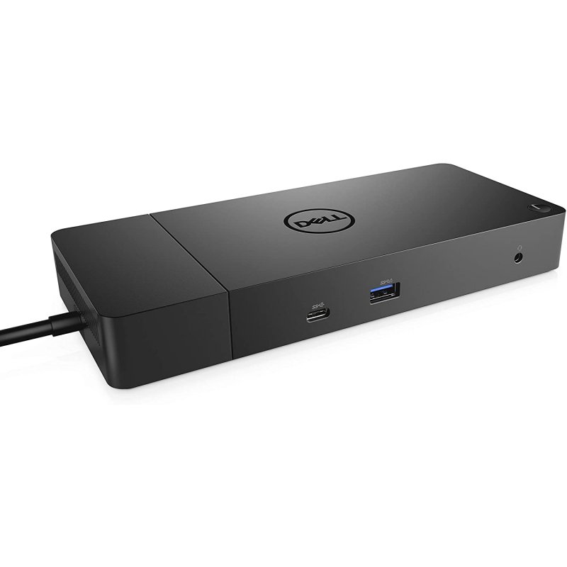 Detalle de Dell WD19 Docking Station USB-C