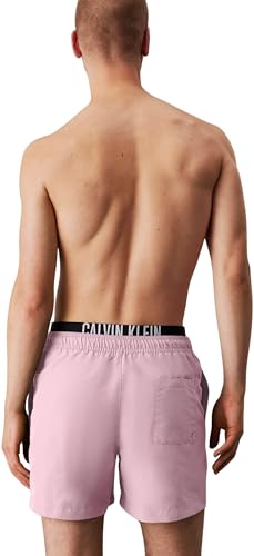 Detalle 2 de Calvin Klein Bañador Hombre Medium Double, M