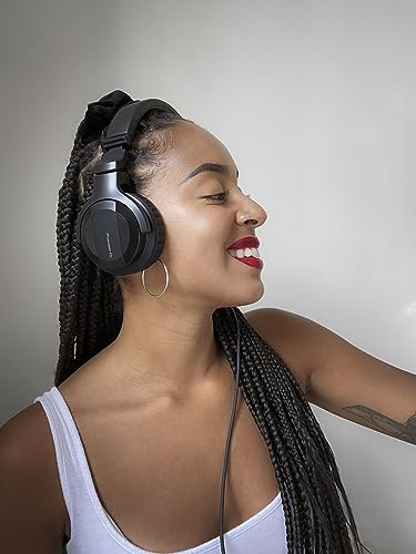 Thumbnail 8 de Pioneer DJ HDJ-CUE1 : casque monitor polyvalent pour DJ et mélomane exigeant