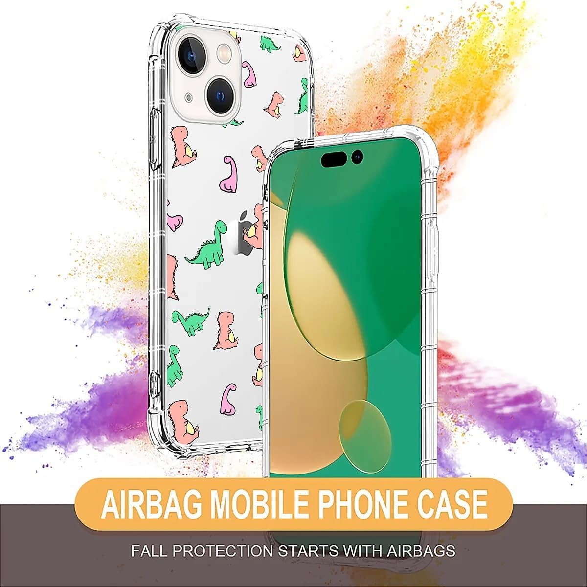 Detalle 2 de FKBRCL4U iPhone 13 Case