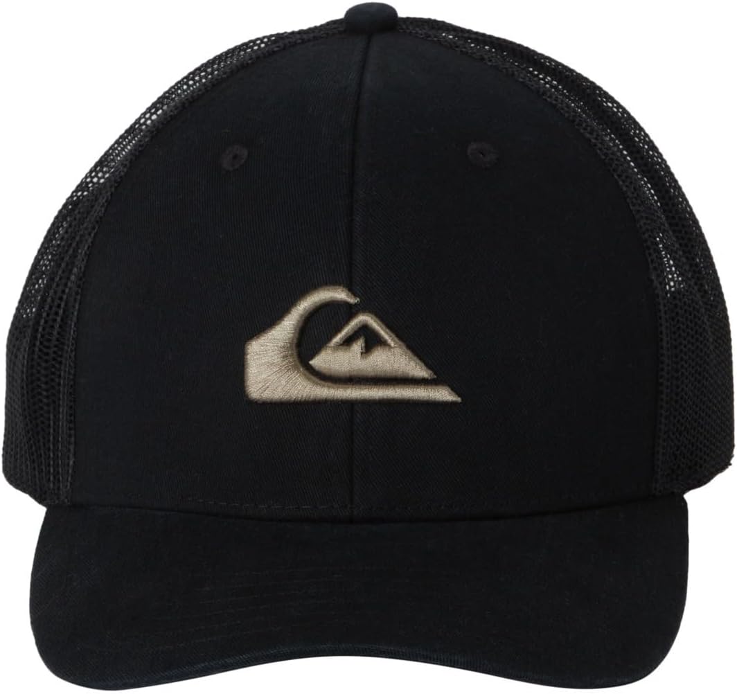 Thumbnail 1 de Quiksilver Grounder, Cappello Uomo: stile casual e praticità quotidiana