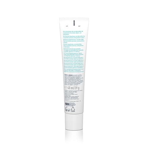 Thumbnail 1 de CeraVe Gel Control Imperfecciones para piel grasa