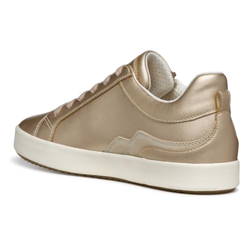 Thumbnail 8 de Geox D BLOMIEE J zapatillas Mujer 39 EU