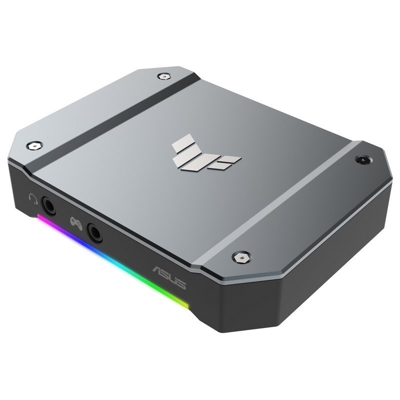 Detalle 2 de Asus TUF Gaming Capture Box-CU4K30 4K@30