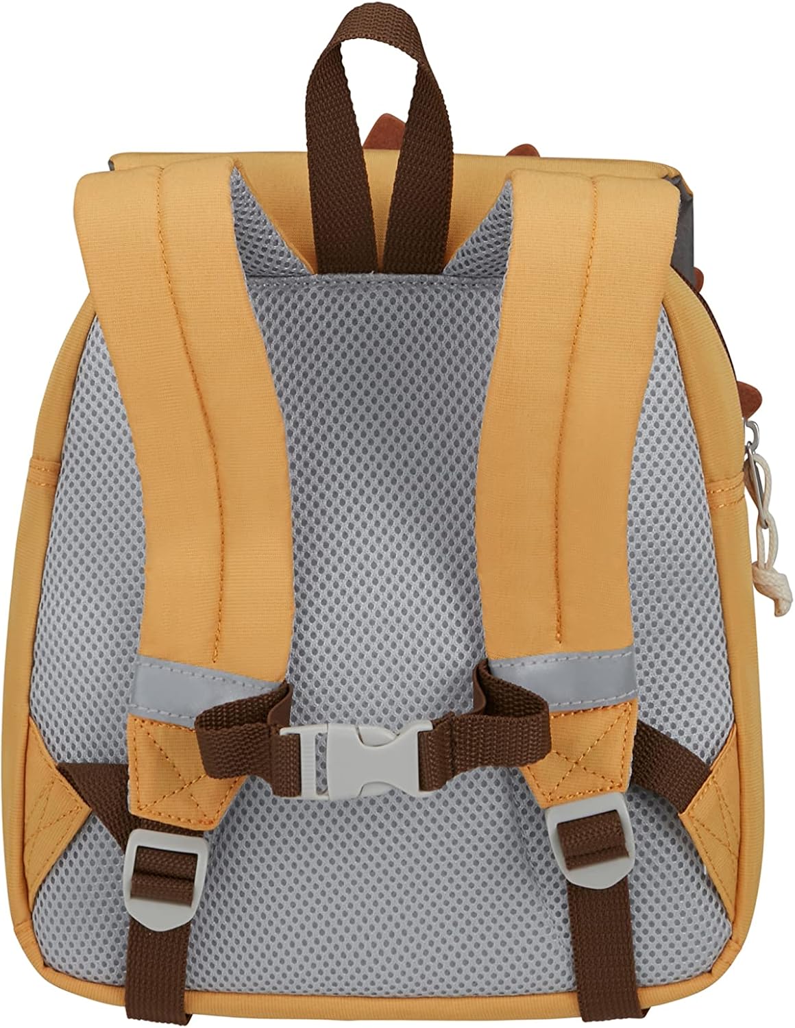 Thumbnail 3 de Samsonite Happy Sammies Eco – Kinderrucksack S, 7 L, Gelb