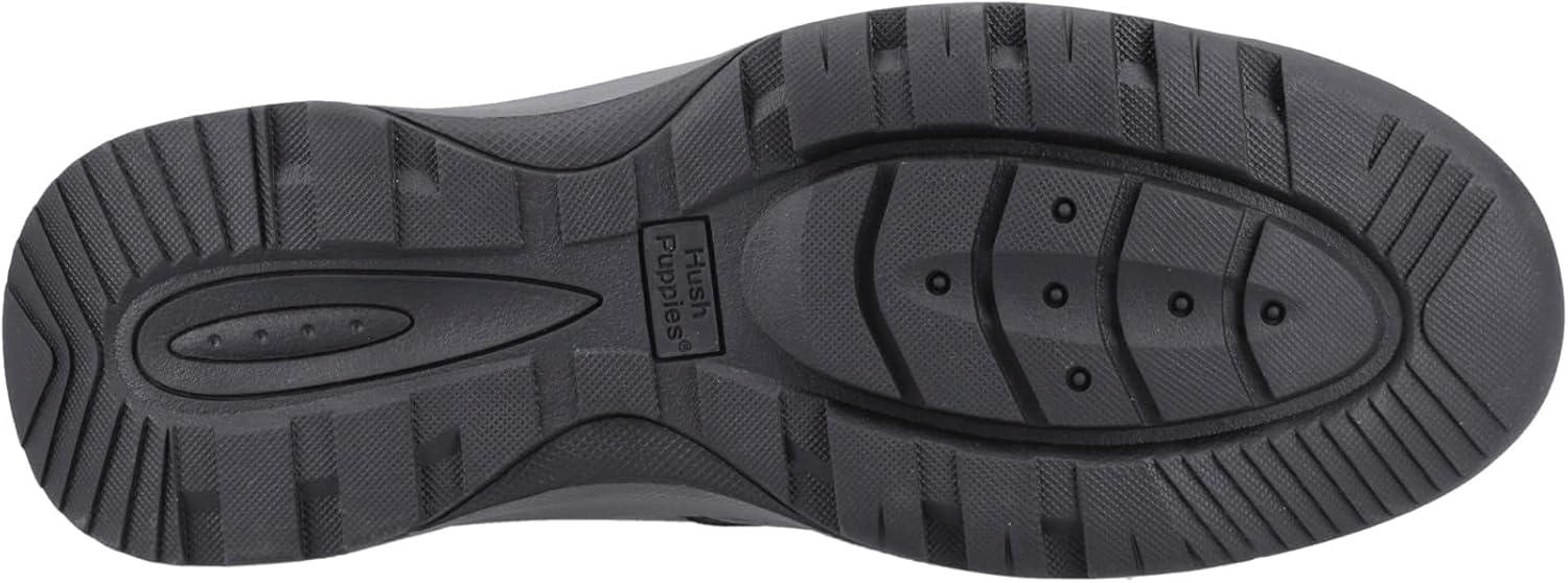 Detalle de Hush Puppies Men’s VinsonVinson Lace Shoe