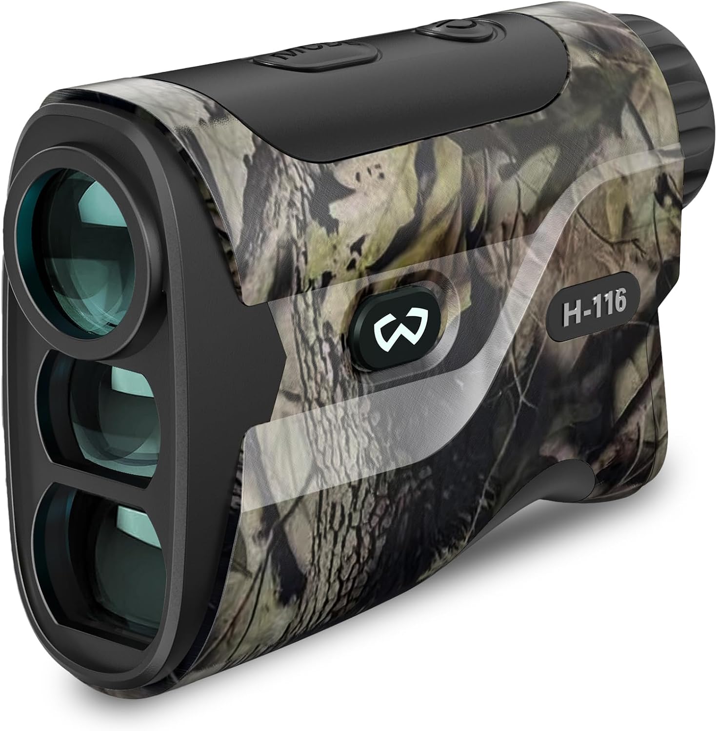 Detalle de WOSPORTS Hunting Rangefinder