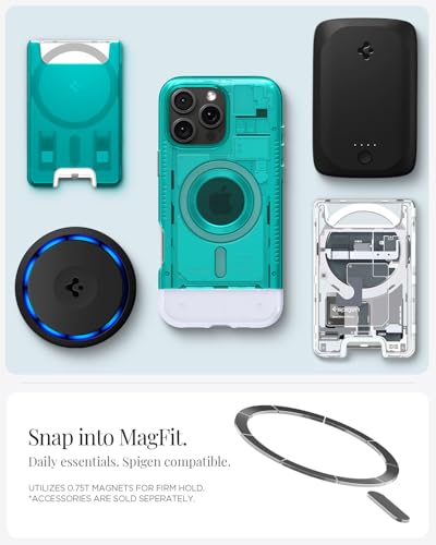 Thumbnail 6 de Spigen Coque iPhone 16 Pro 6,3 pouces
