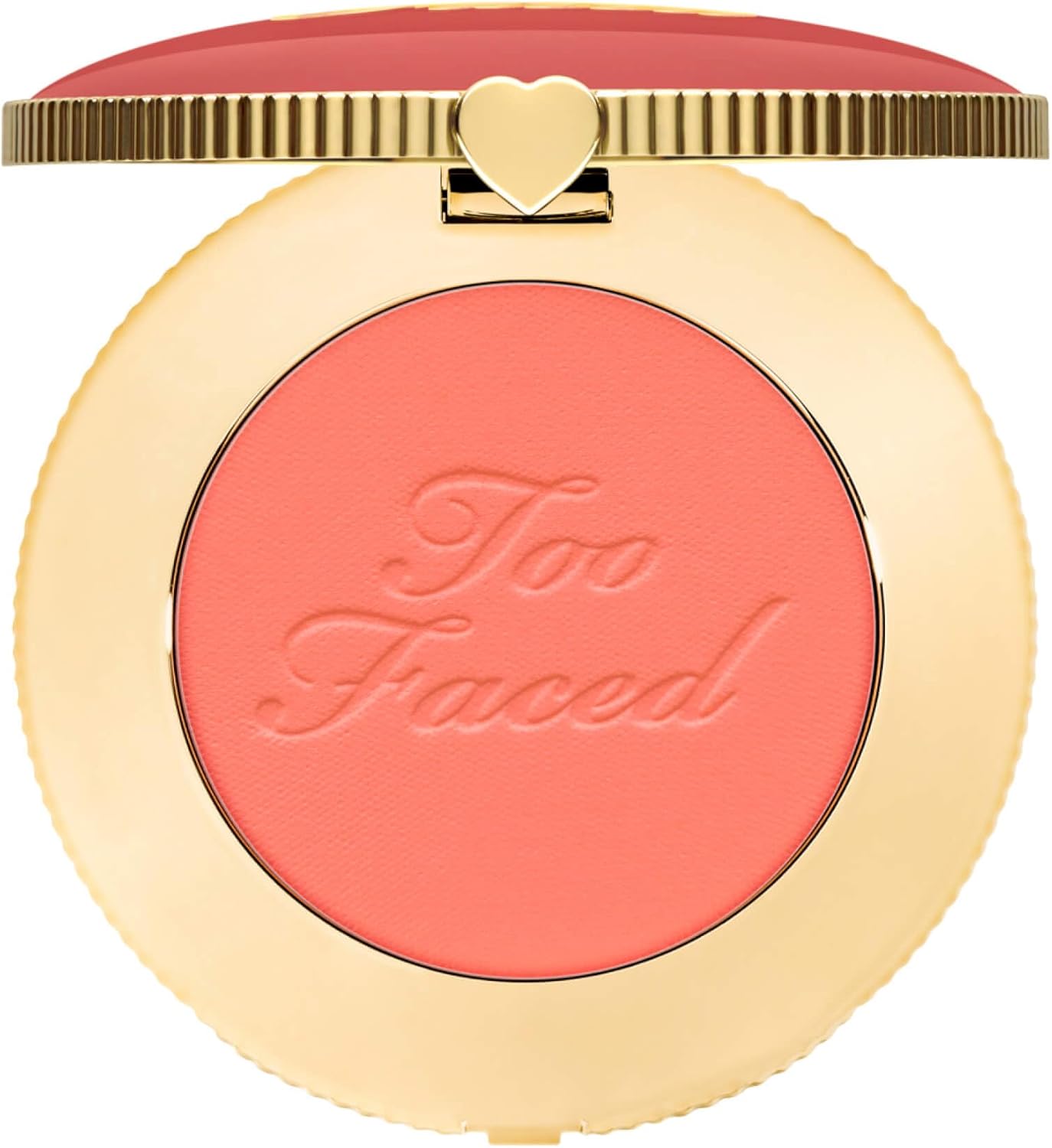 Detalle de Too Faced Cloud Crush Blush | Buildable, Blendable, High Pigment Colour