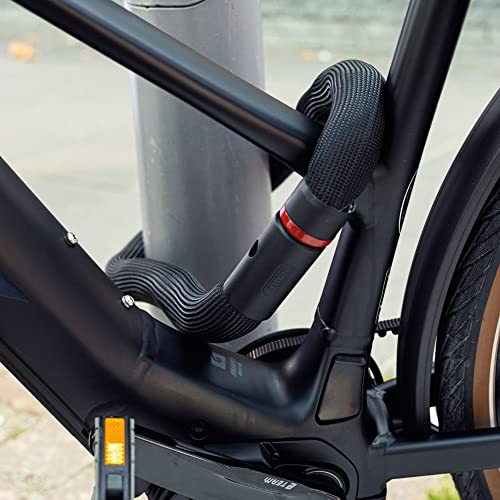 Thumbnail 2 de ABUS Goose Lock 6 mm, candado de cadena para bicicleta 🔒