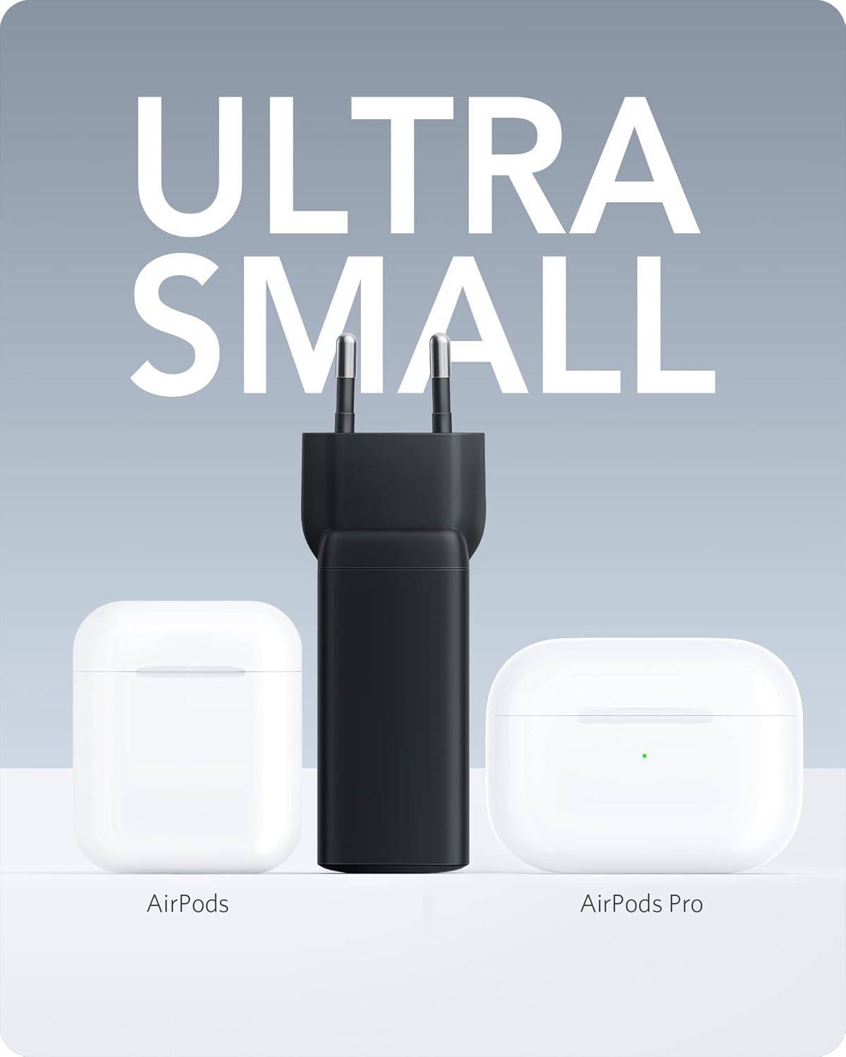 Thumbnail 3 de Anker 735 Nano II 65W Cargador USB-C