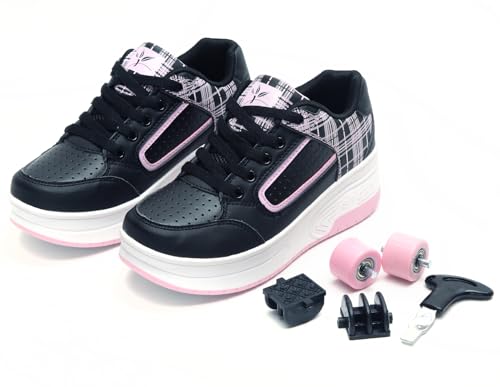 Thumbnail 4 de Chaussures de skate 2 roues pour enfants ⚙