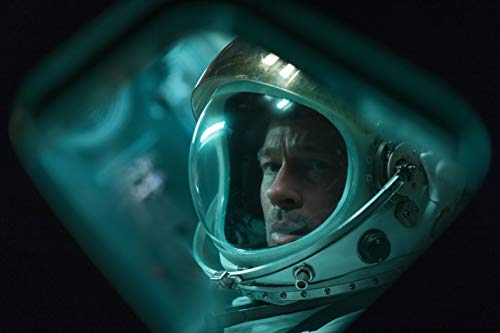 Thumbnail 7 de Ad Astra 4k Ultra-HD Blu-ray 📀