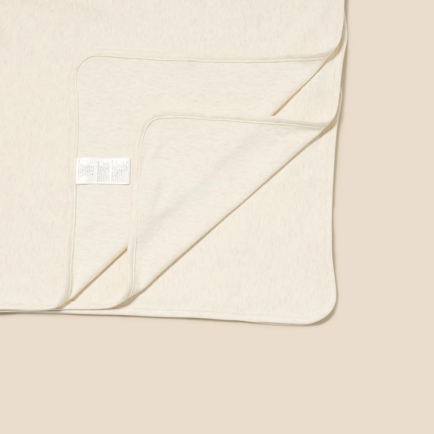 Thumbnail 3 de Amazon Essentials unisex babies’ swaddle blankets, pack of 3 (100% cotton)