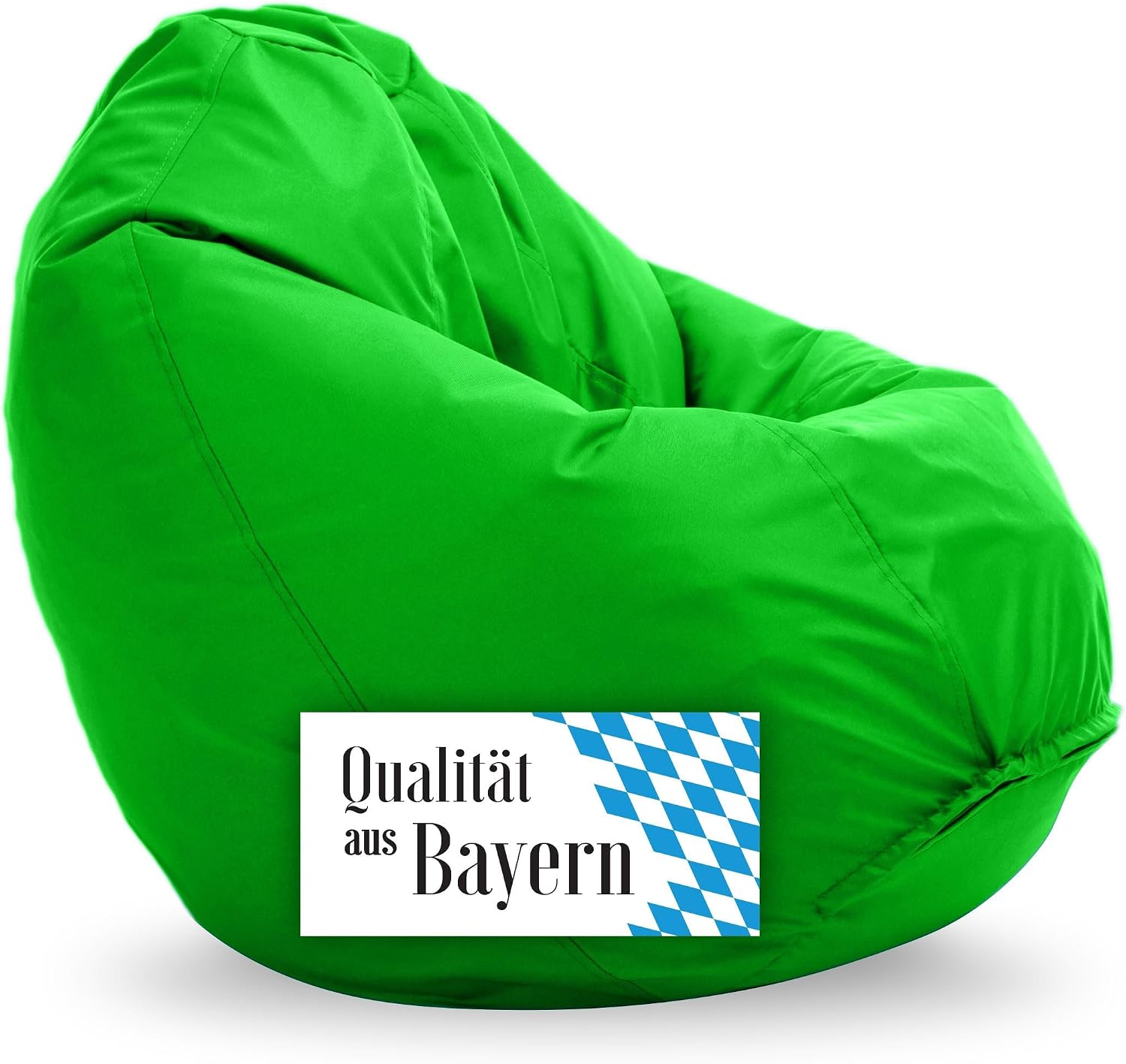 Bruni Beanbag Classico L 90x90 cm