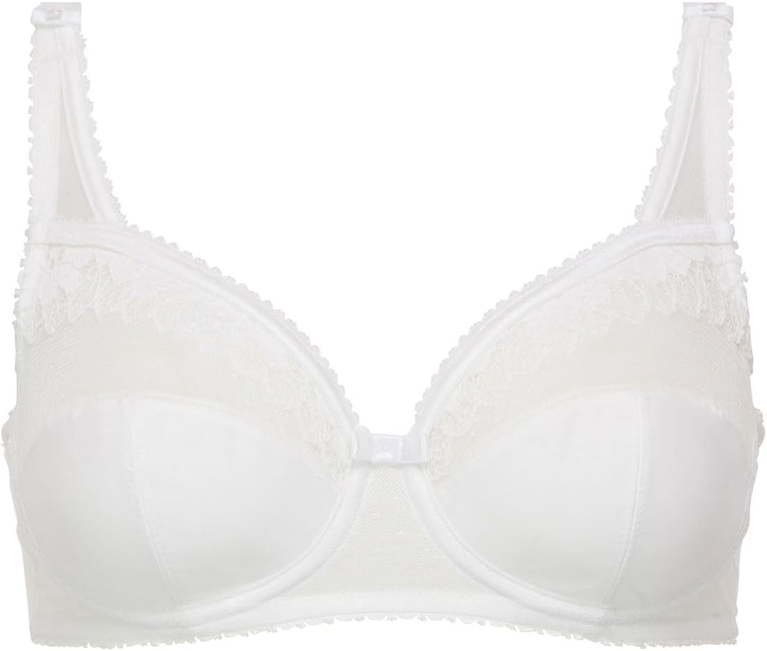 Thumbnail 2 de Playtex soutien-gorge avec armatures en microfibre cœur croisé – maintien et confort pour femme (x1)