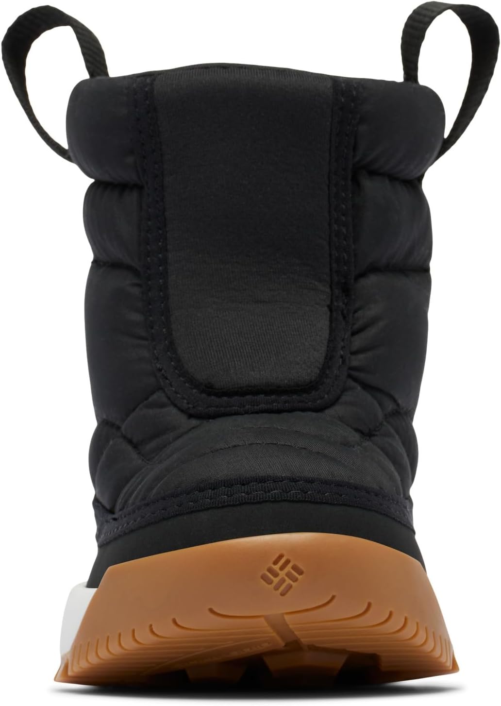 Detalle de Columbia Youth Snowtrot Mid 200 g