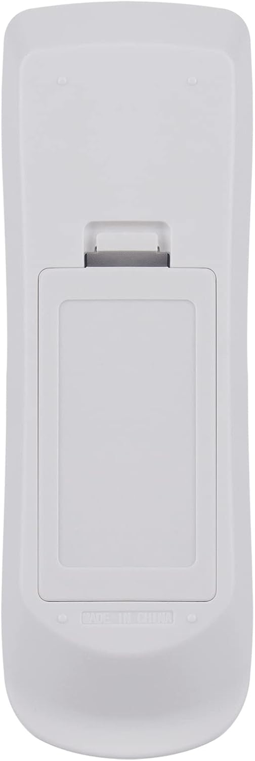 Detalle 1 de Replacement Remote for Epson Projectors: Broad Compatibility with EB‑X41, EB‑X450, EB‑X500KG, EB‑X550KG, EH‑TW610, EH‑TW650 and PowerLite Series