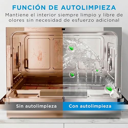 Thumbnail 9 de Midea Lavavajillas Pequeño Blanco 55 cm | 6 servicios, portátil y sin instalación