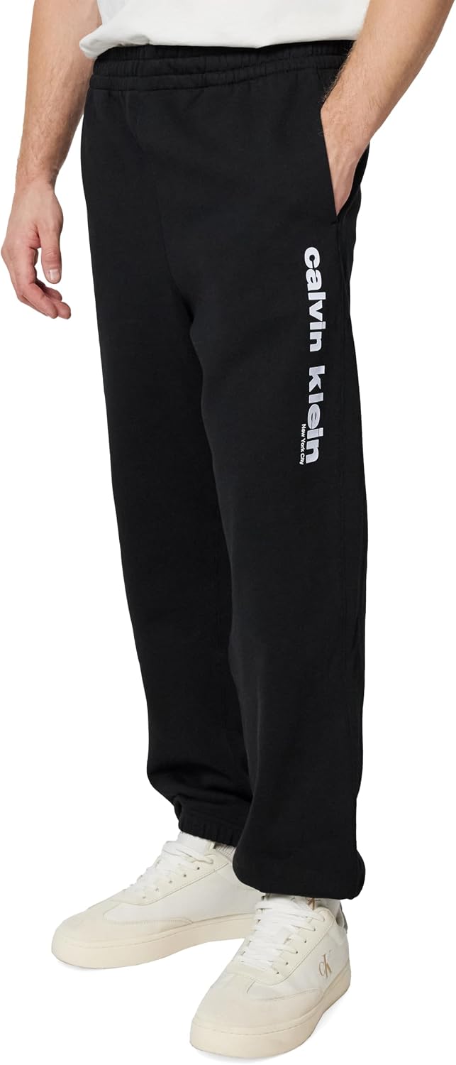 Thumbnail 5 de Calvin Klein Pantalon de survêtement Homme