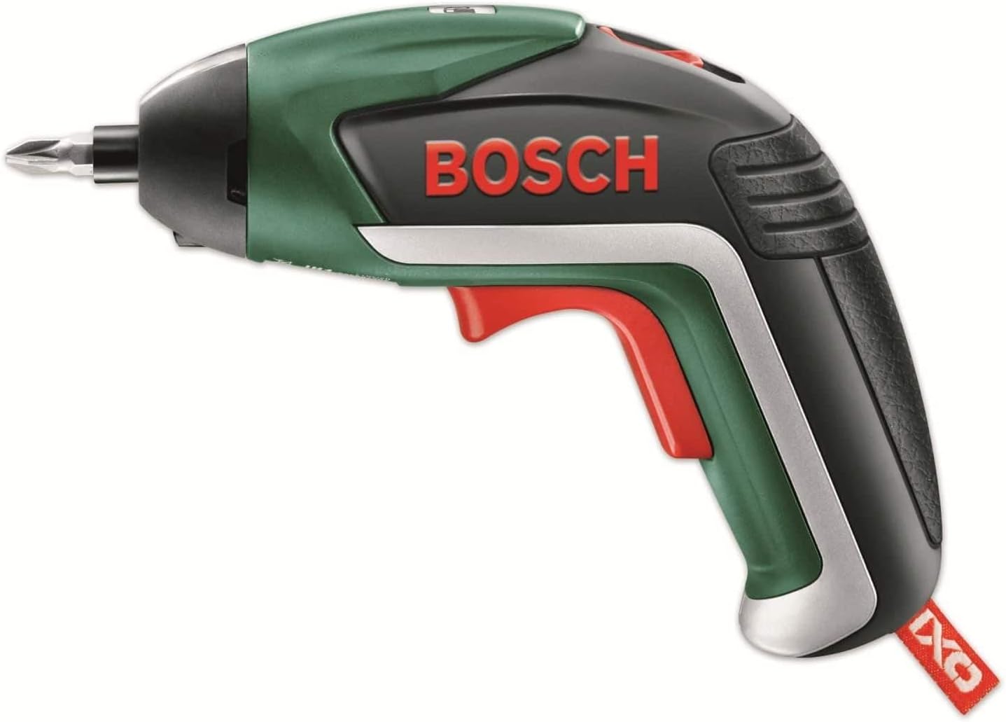 Detalle 2 de Bosch IXO Akkuschrauber 3,6 V mit 1,5 Ah