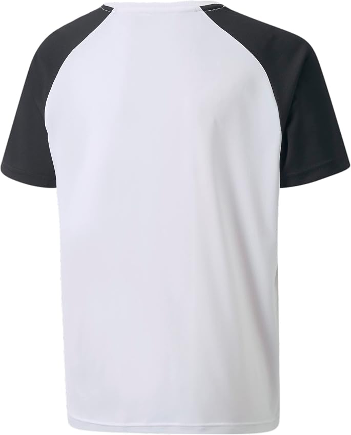 Detalle de Puma Teampacer Jersey Jr mixte bébé ⚙
