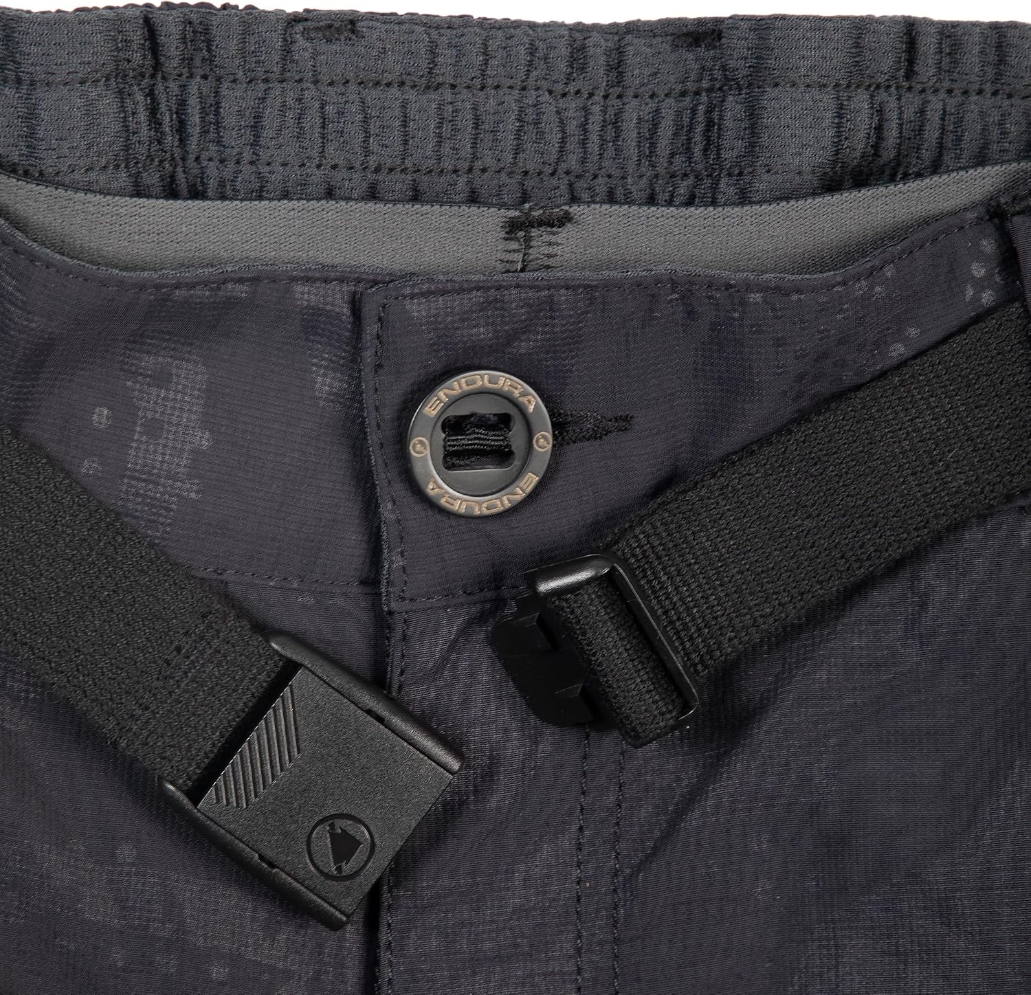 Thumbnail 5 de Endura Hummvee Shorts 2XL with Liner