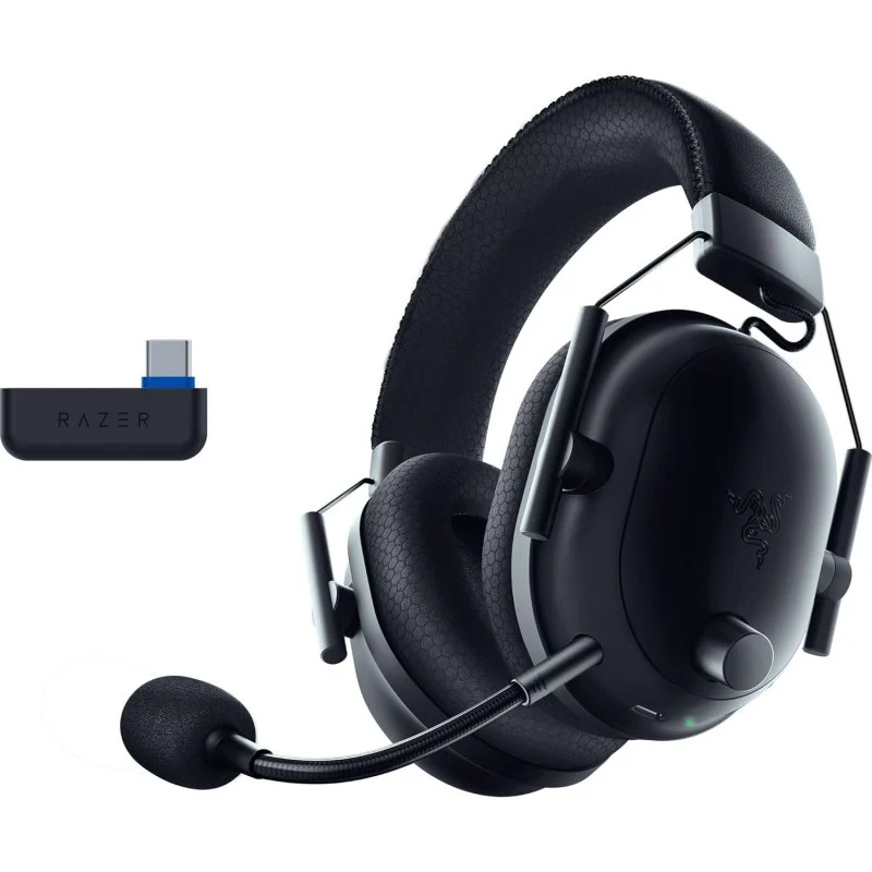 Detalle de Razer BlackShark V2 Pro Auriculares Gaming