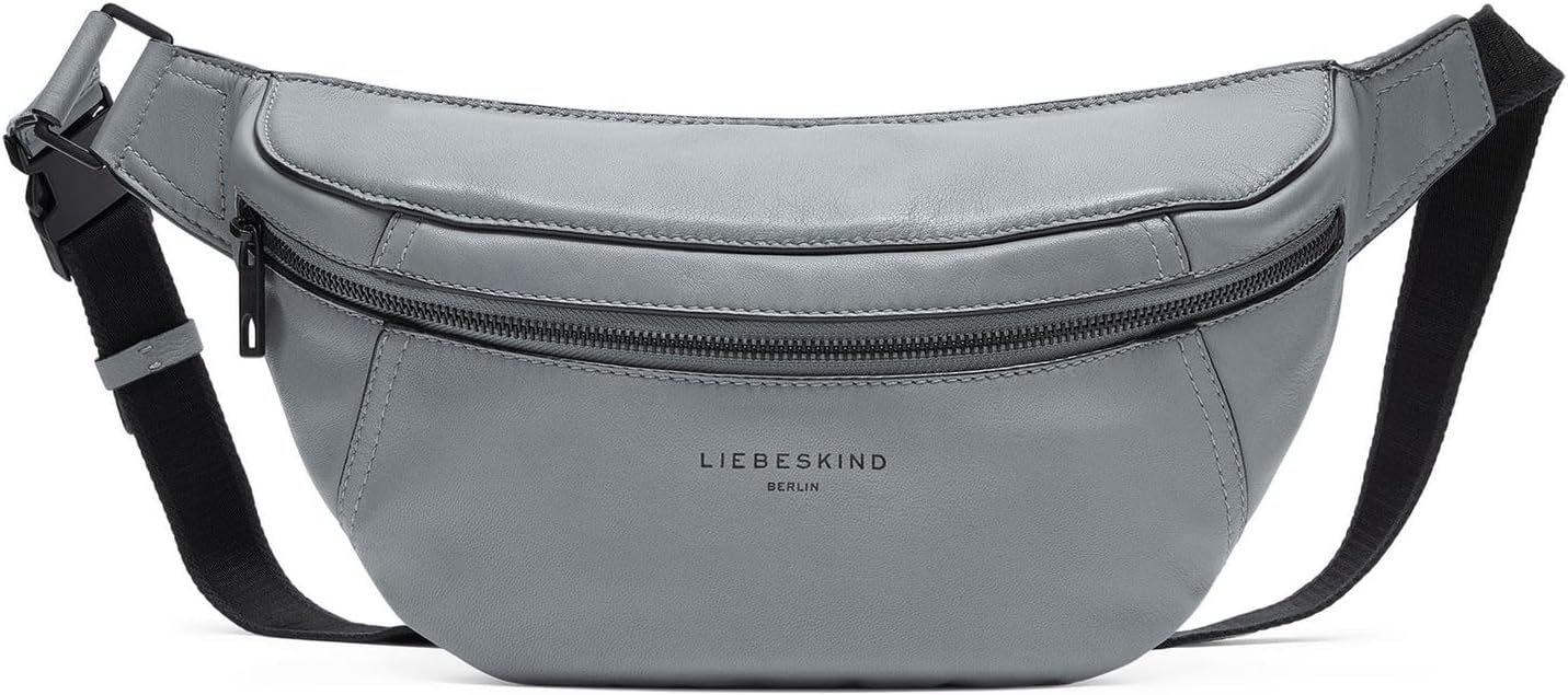 Thumbnail 6 de LIEBESKIND Chudy Beltbag Beltbag S – Elegante Mini-Gürteltasche aus Schafsleder