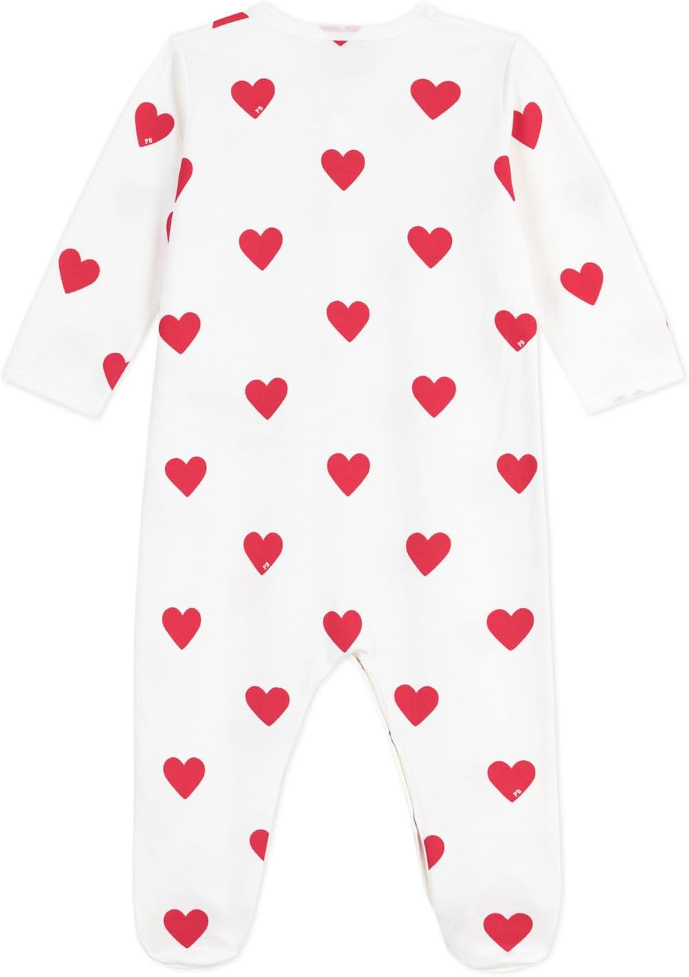 Thumbnail 1 de Petit Bateau Moncoeur_h abbigliamento notte unisex per bimbi 0-24