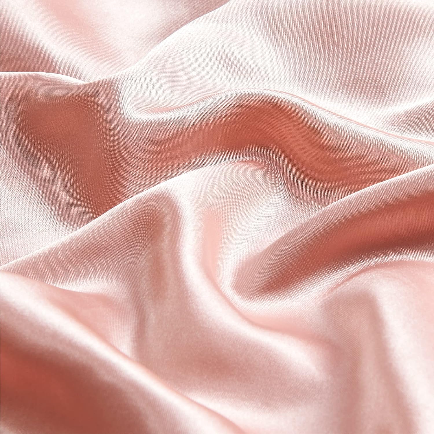 Detalle de BEDELITE Satin Pillowcases 13x18 Inch