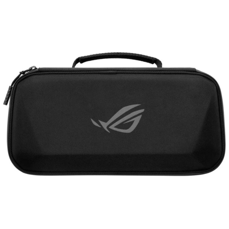 Detalle de ASUS ROG Xbox Ally Premium Case: Estuche rígido 2 en 1 para ROG ALLY y Xbox Ally
