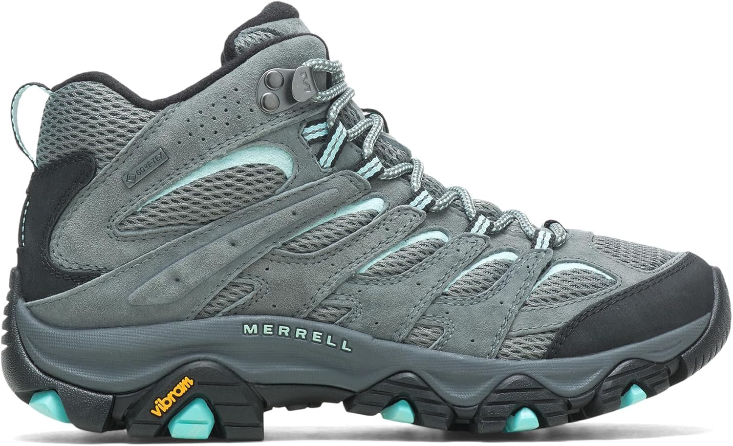 Thumbnail 6 de Merrell Moab 3 Mid GTX Women's Walking Boots