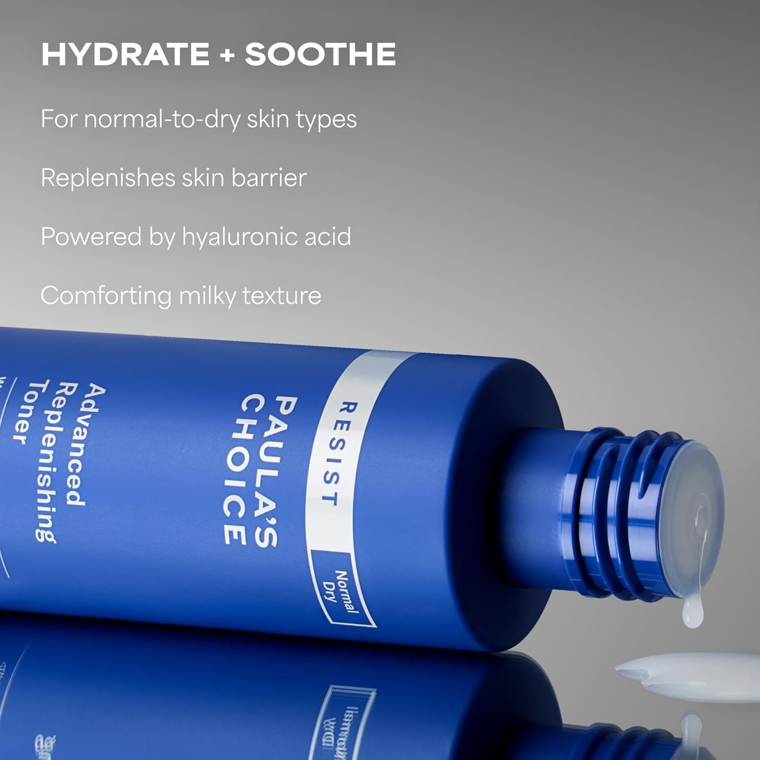 Detalle 2 de Paula's Choice Resist Advanced Replenishing Face Toner