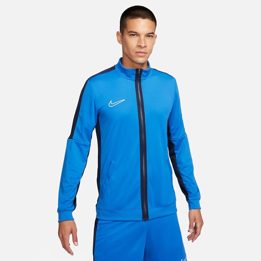 Detalle 2 de Nike DR1681-463 Chaqueta Dri-FIT 1 unidad M
