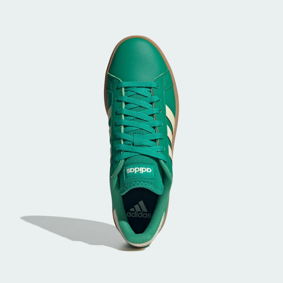 Detalle de Zapatilla Grand Court TD Lifestyle Court Casual de Adidas