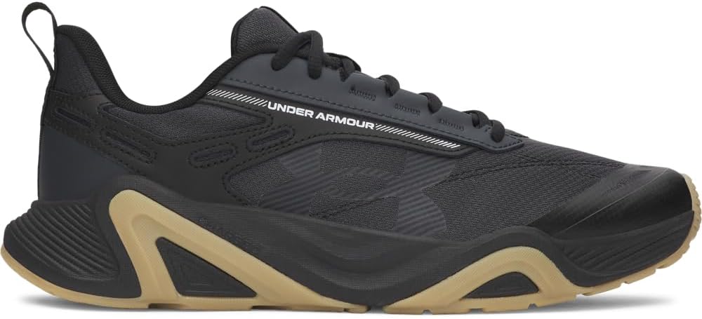 Thumbnail 4 de Under Armour cross-training shoes, Charged Commit Trainer 5