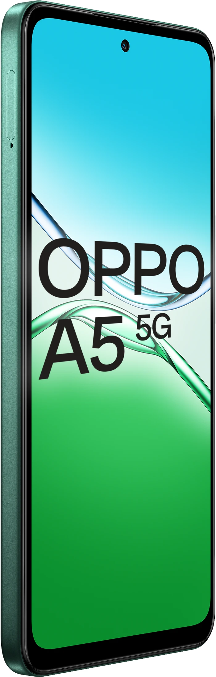 Thumbnail 11 de Oppo A5 128GB 5G Grün