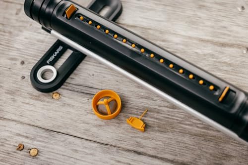 Thumbnail 10 de Fiskars Serie X S-L aspersor 300–500 m²