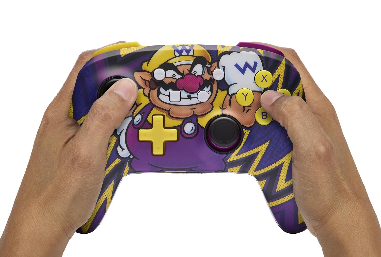 Thumbnail 1 de PowerA Enhanced Wireless Controller 30 Std