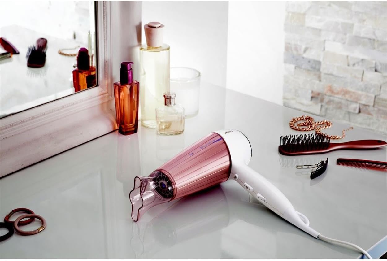 Detalle 2 de Philips DryCare Prestige HP8280 2 300 W
