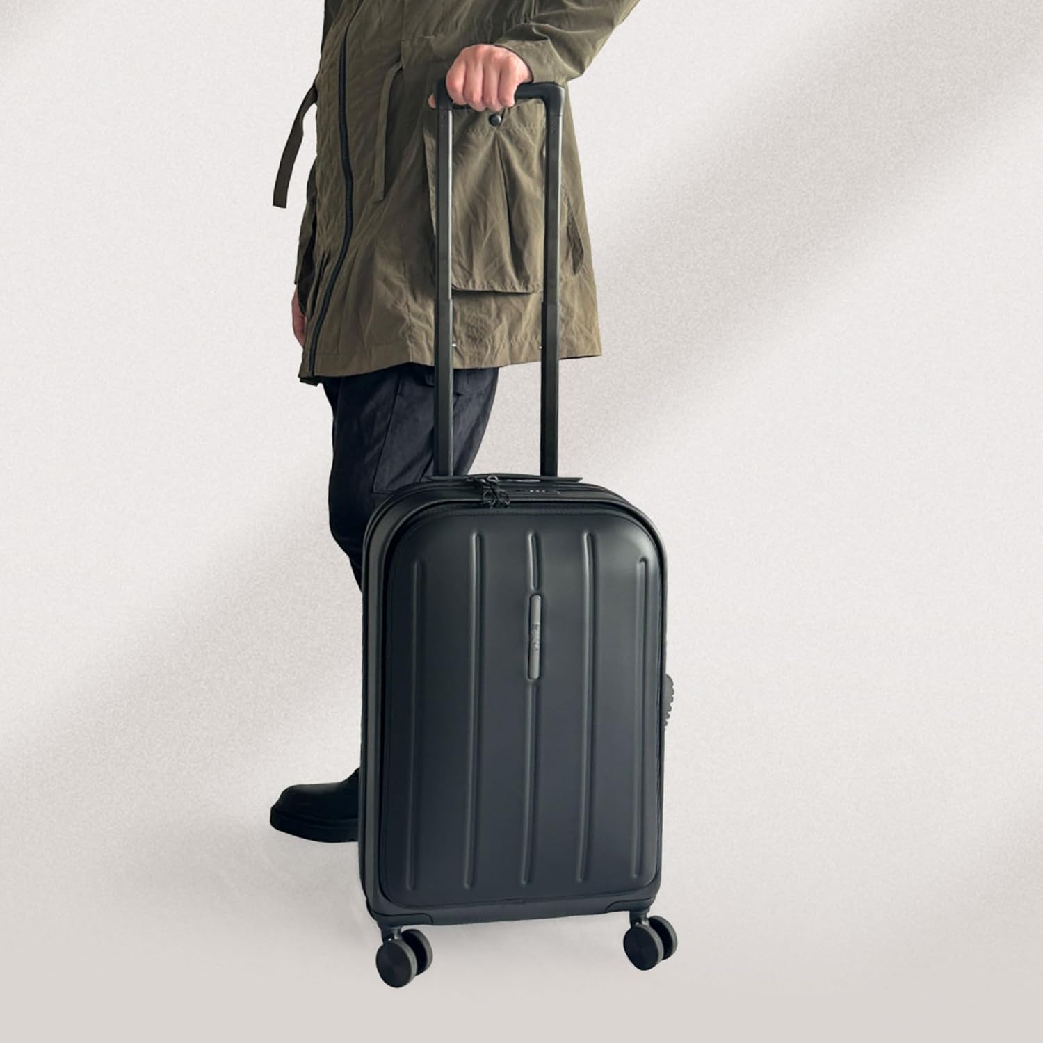 Thumbnail 4 de JLY Premium Cabin Suitcase