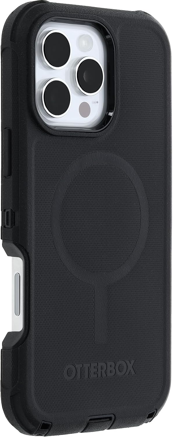 Detalle 2 de OtterBox iPhone 16 Pro Max Defender Case